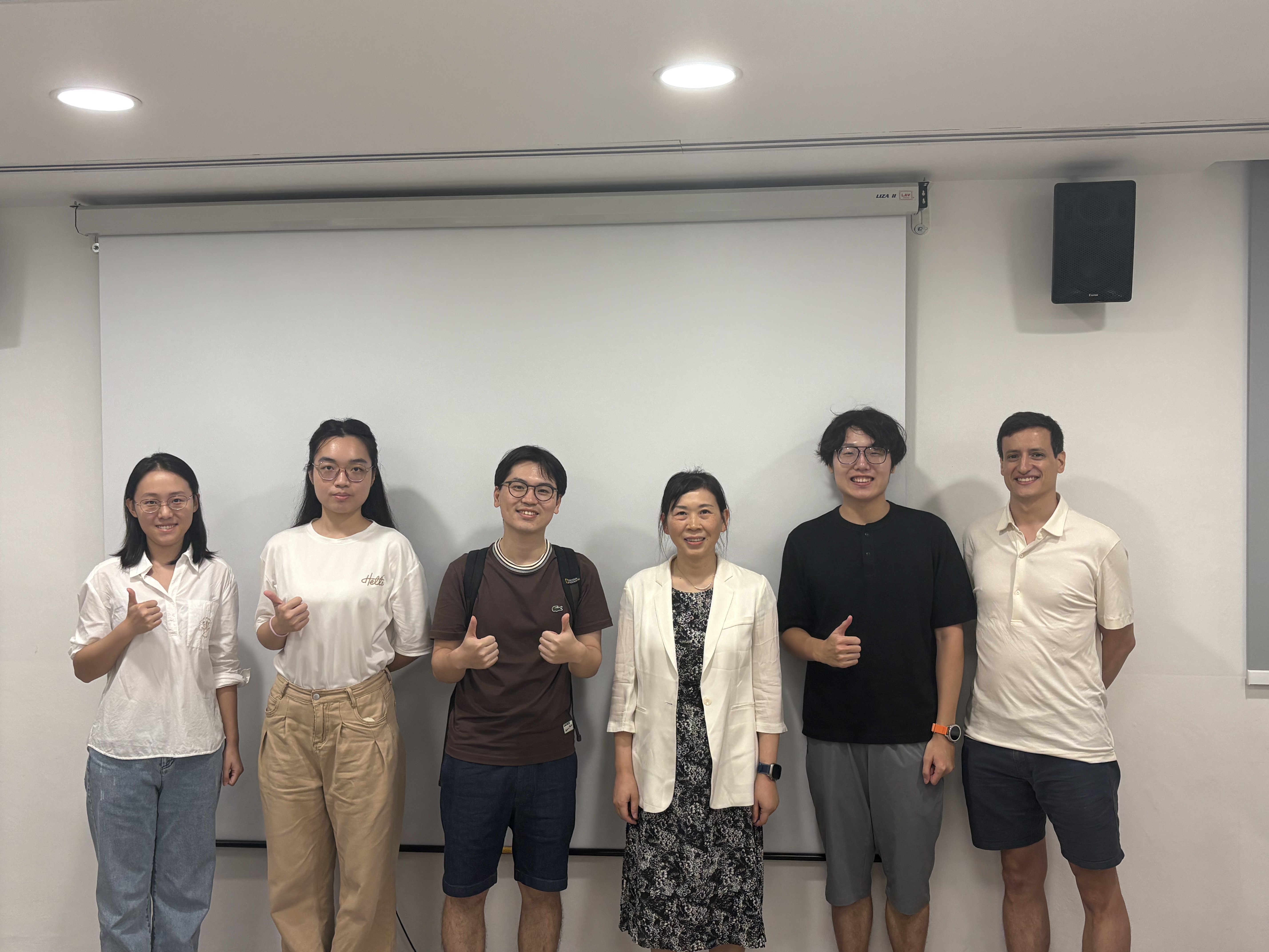 Presentation: Professor Xiaoxiang Zhu on geospatial foudation models