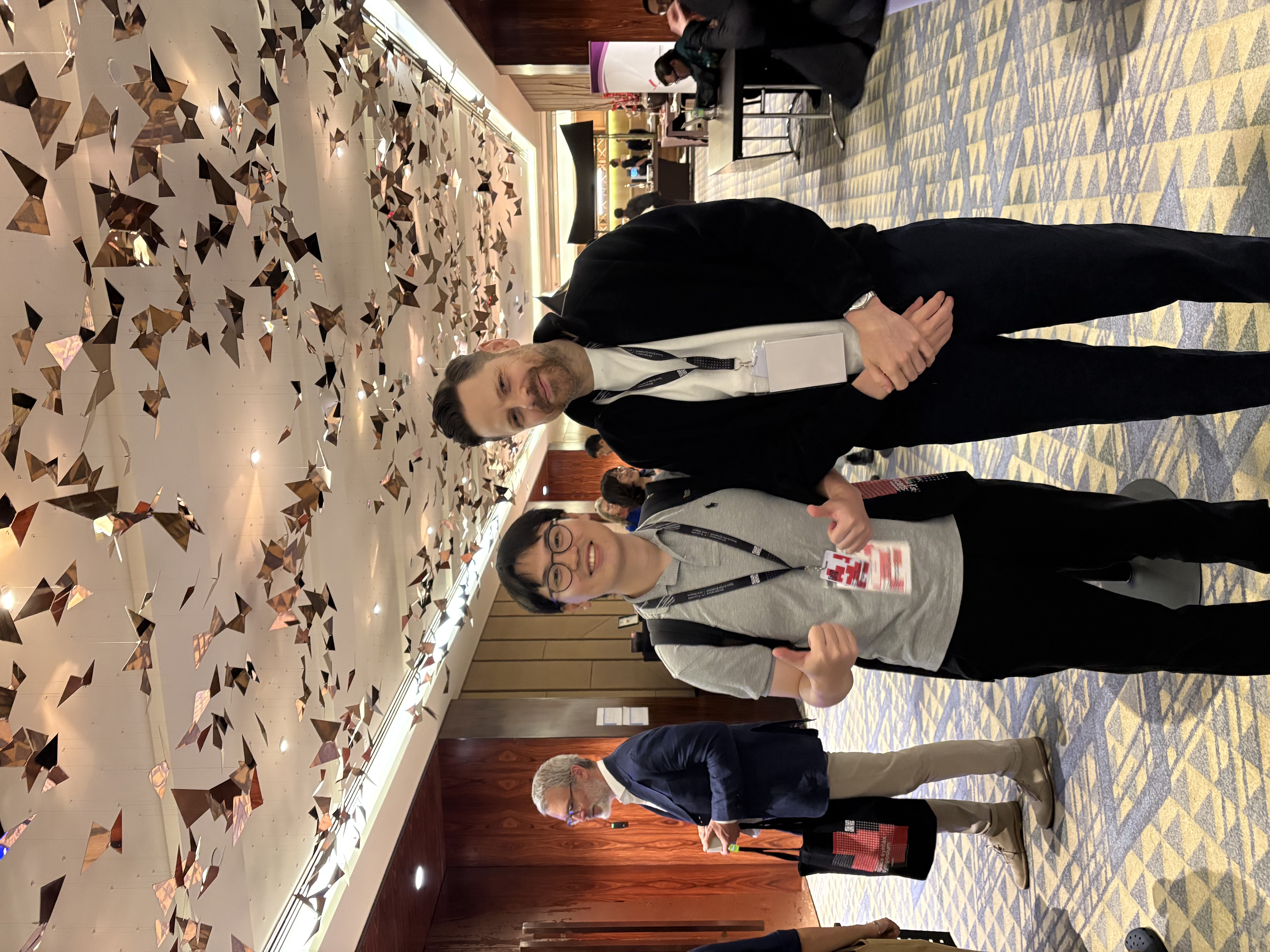 15th International Space Syntax Symposium in Malaysia