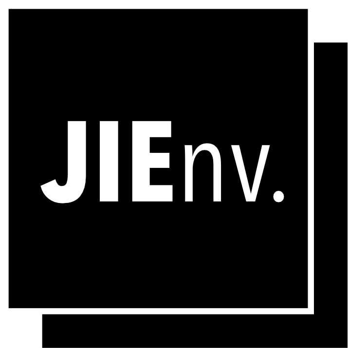 JIEnv Studio Logo