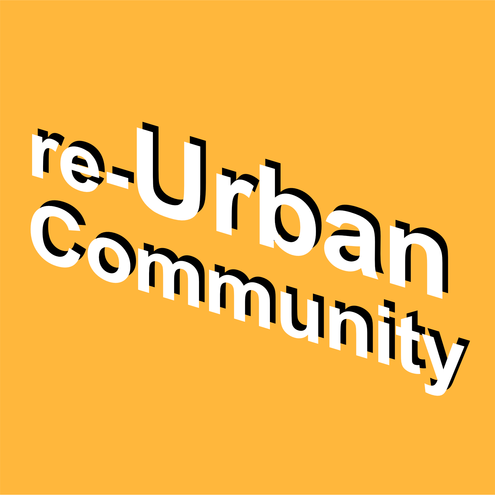 reUrban Community Logo